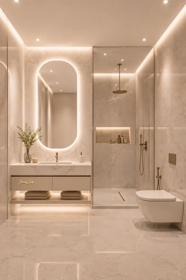 Banyo Aksamları