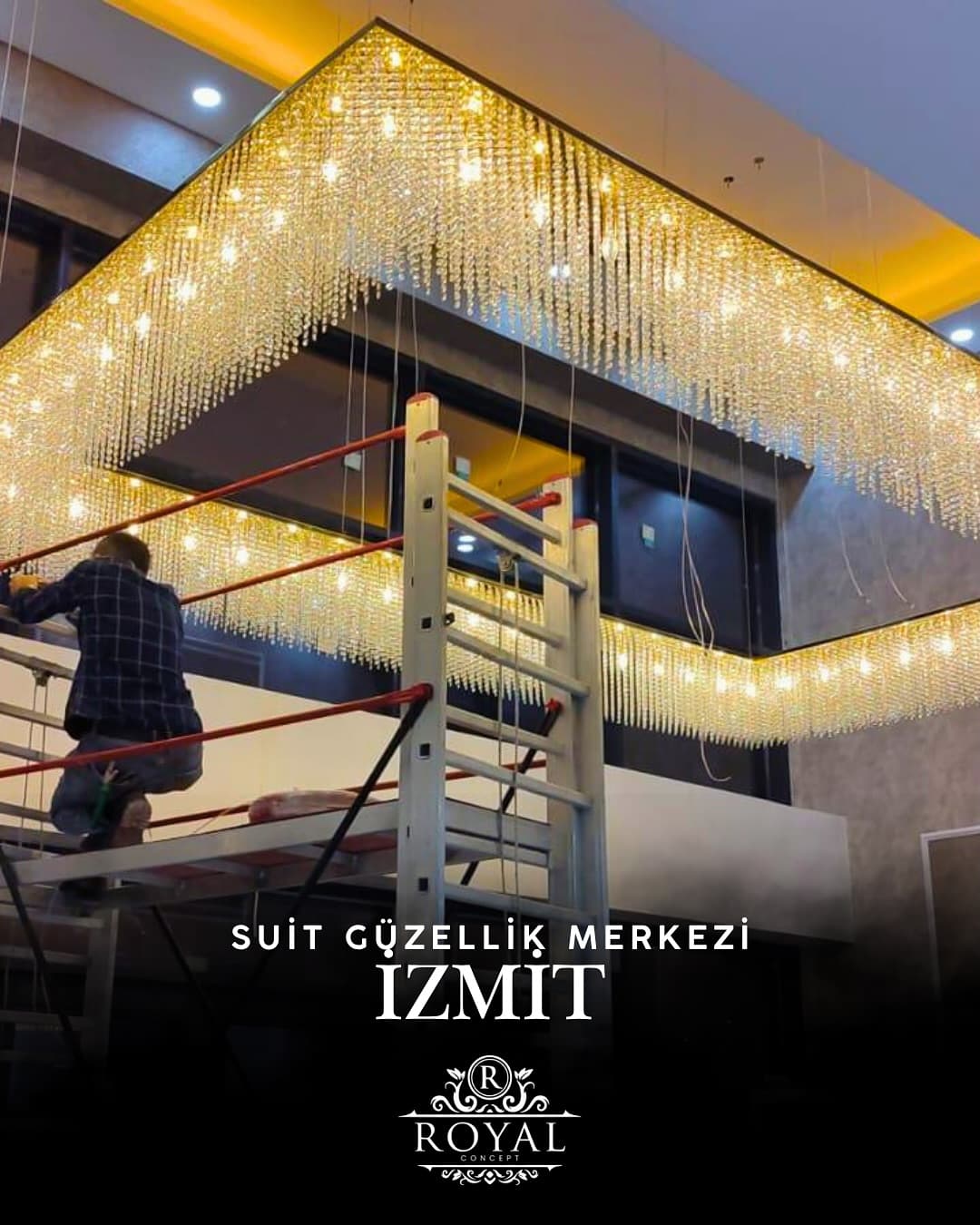 Suit Güzellik Merkezi