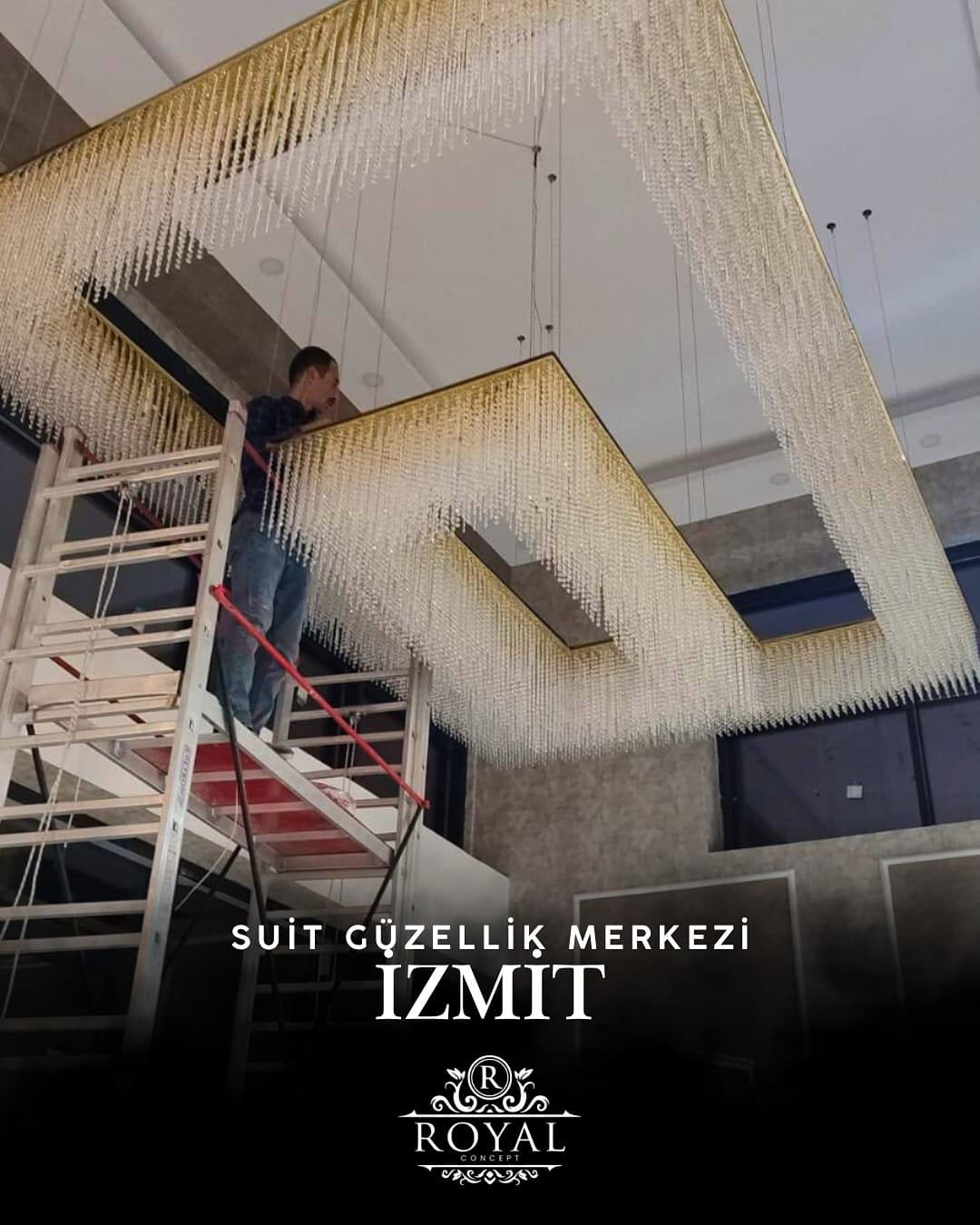 Suit Güzellik Merkezi